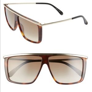 Authentic Givenchy Sunglasses